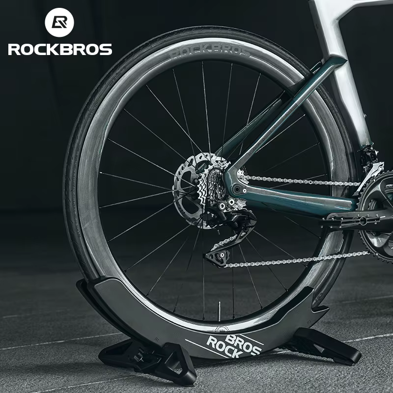 Supports de stationnement pour vélos