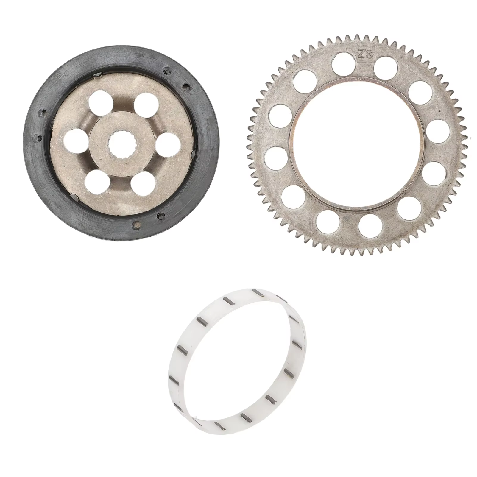 Jeu de démarreur de Scooter 13mm