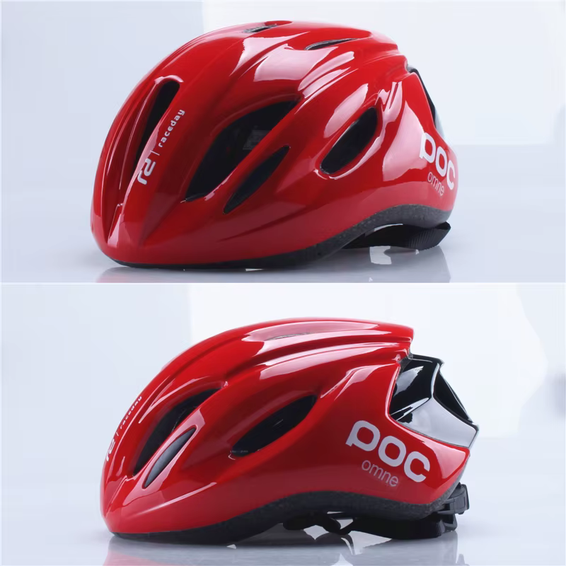Omne POC casque de cyclisme style Sports de plein air vtt route hommes ultraléger Aero en toute sécurité casquette Capacete Ciclismo vélo VTT