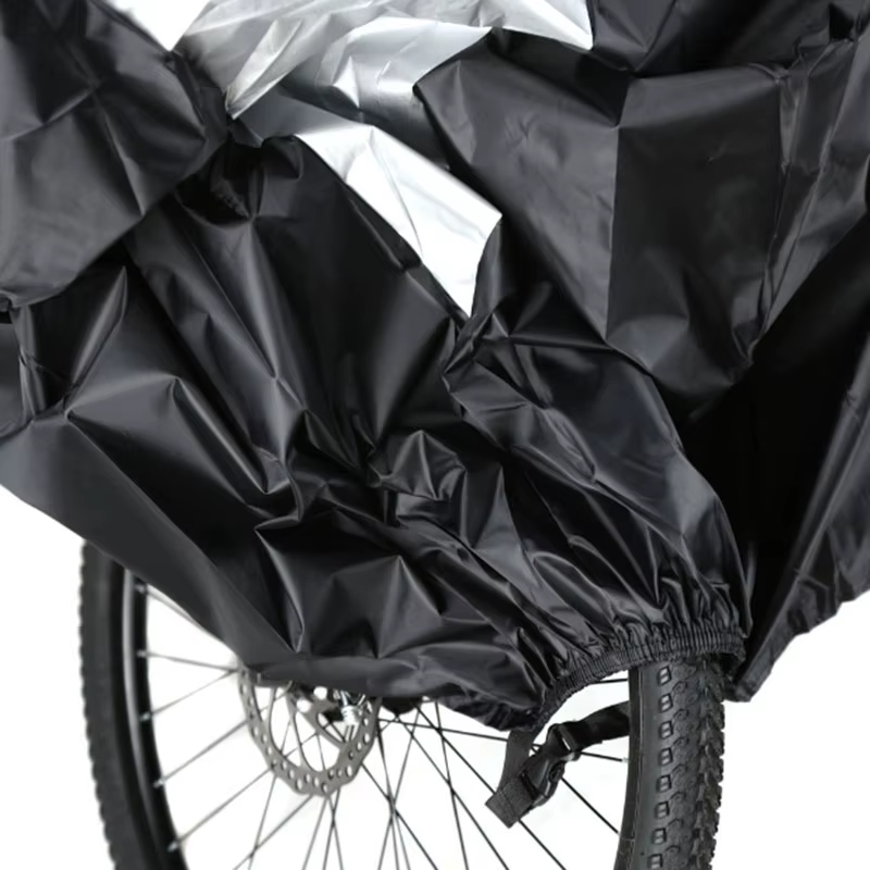 Housse de Protection contre la poussière et le soleil pour vélo