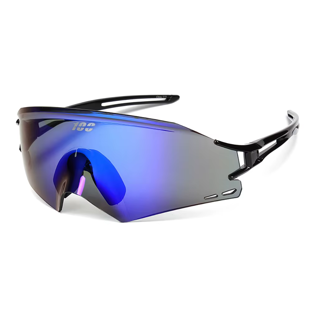 Nouvelles lunettes de sport photochromiques pour hommes et femmes