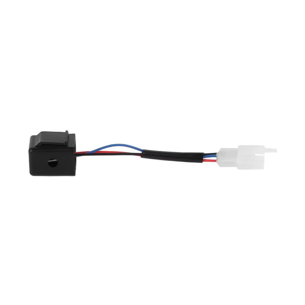 E-bike 12V 48V 60V LED relais clignotant