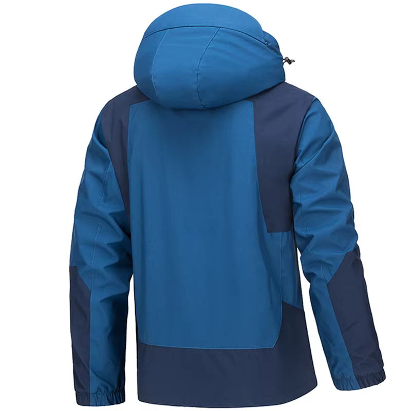 DIRTFOX cyclisme coupe-vent Chaqueta vtt vélo