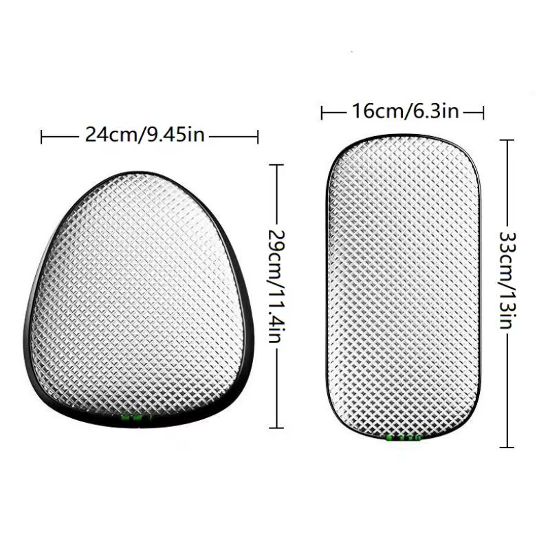 Housse de coussin pour vélo électrique imperméable