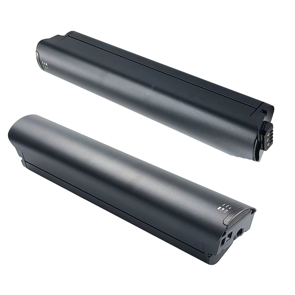 Batterie de vélo électrique hybride GEN3 Flex 48V 14Ah 36V 17.5Ah pour remplacement