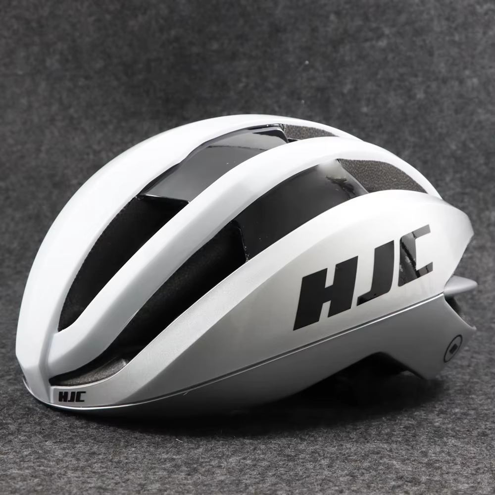 Meilleur casque de vélo HJC Aero Ibex