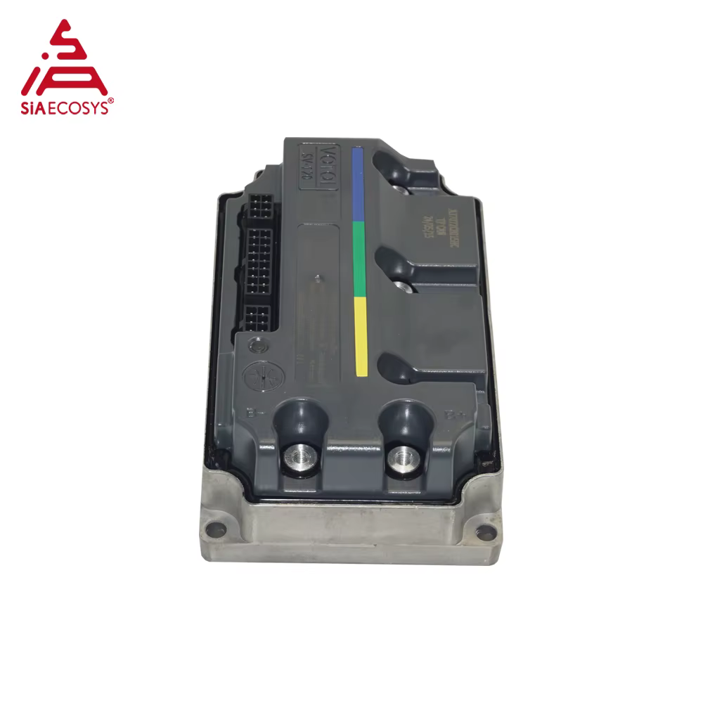 Votol SV120 contrôleur 72V 350A pointe