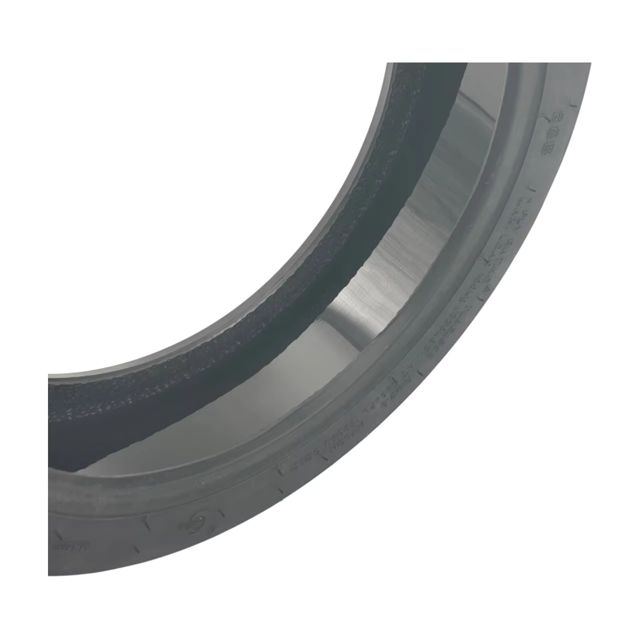 Pneu tubeless de 11 pouces avec couche de gel pour scooter électrique 9-bot MAX G3
