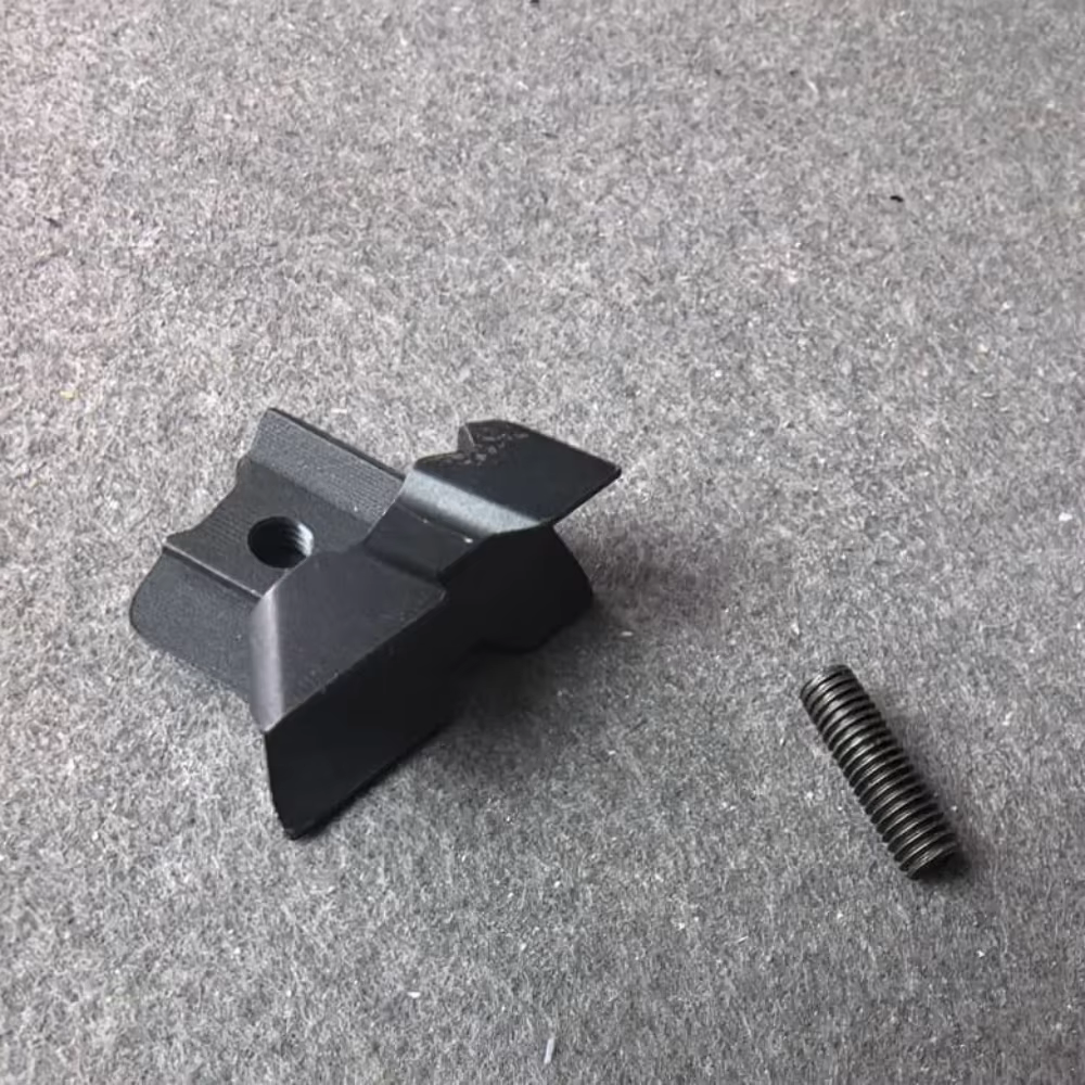 OSTRO 1.0 – pince de siège de vélo de route en carbone, accessoires de vélo