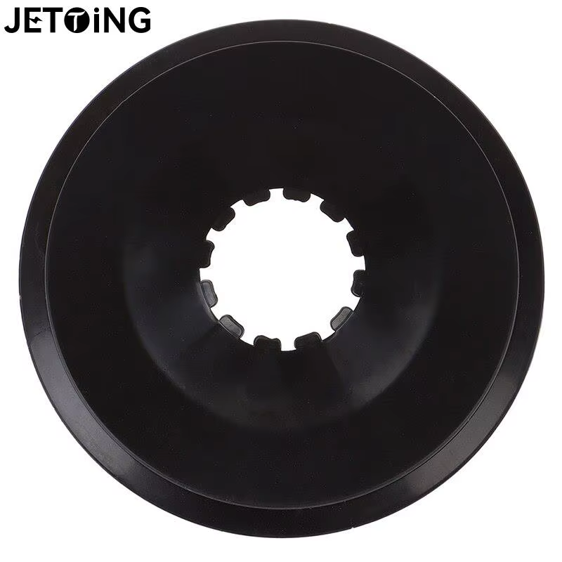 Protection de rayons de vélo pour roue arrière