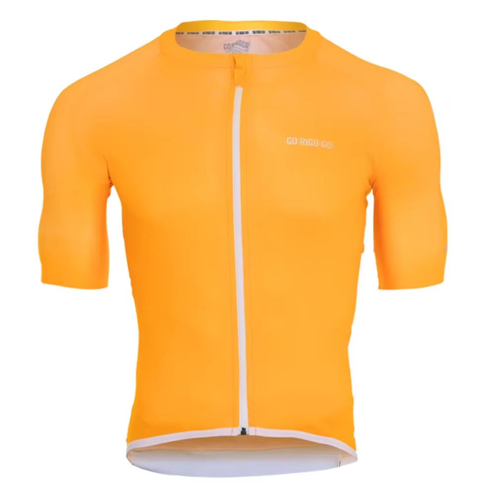 Maillot de cyclisme Go Rigo Go pour hommes et femmes, vêtements de vélo, Maillot Ciclismo Pro Team Mountain MTB, vêtements de cyclisme
