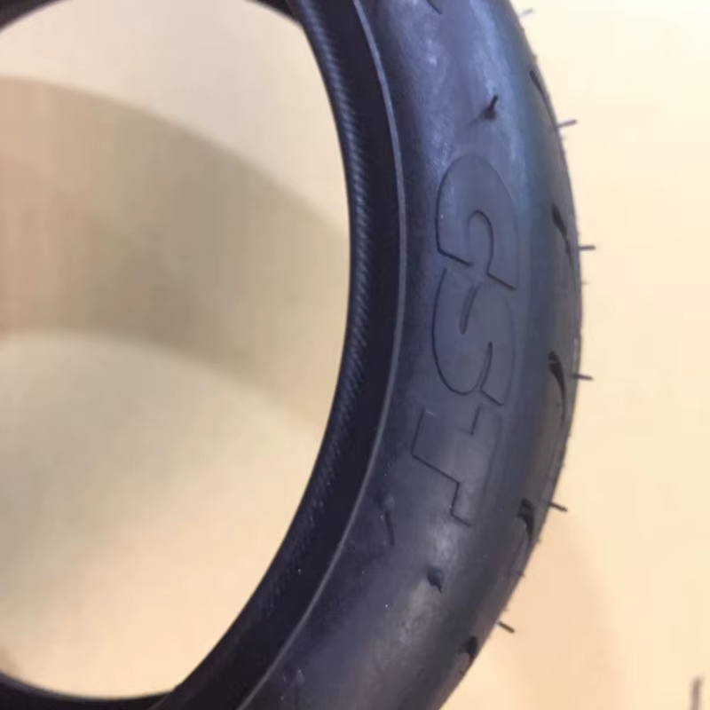 Tube Gonflable d'Origine CST pour Scooter Électrique Xiaomi, Article de Remplacement, 8 1/2x2, Mise à Niveau, pour Jia M365
