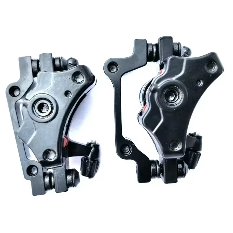 Ensemble parafoudre pour freins à disque de vélo de montagne
