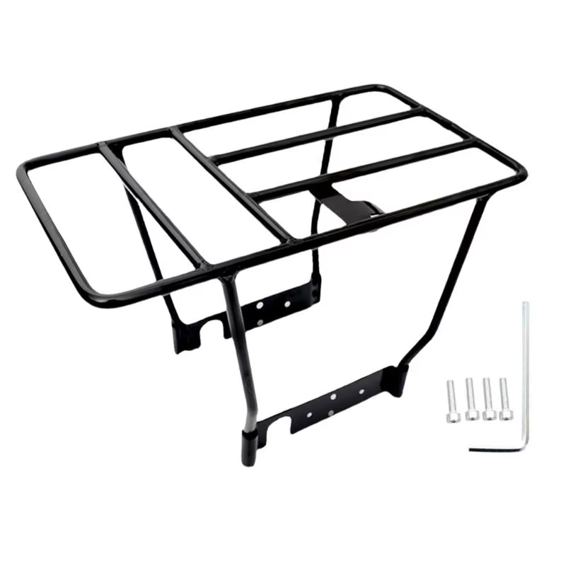Rack arrière scooter électrique Scooter Roue arrière épaissis