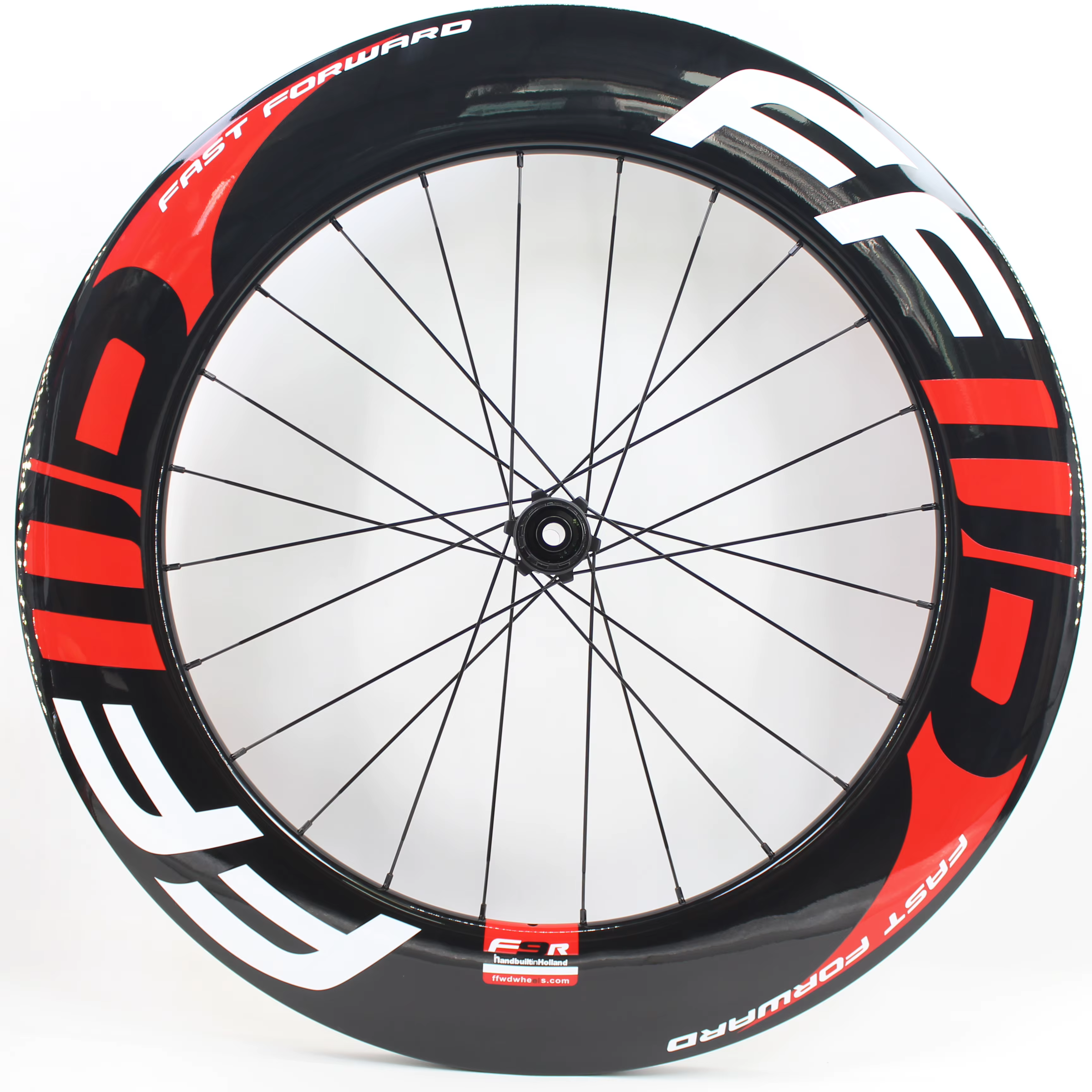 Nouveau 700C vélo de route entièrement en Fiber de carbone roues
