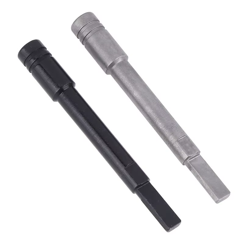 Adaptateur d'embout hexagonal Wave Plus & Surge 1/4" avec extension de pilote pour multi-outils Leatherman