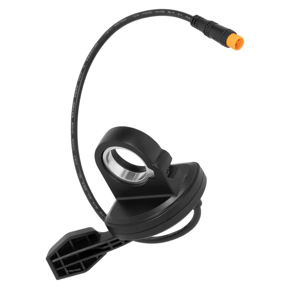 Accélérateur à pouce pour trottinette électrique ISCOOTER IX3 IX4