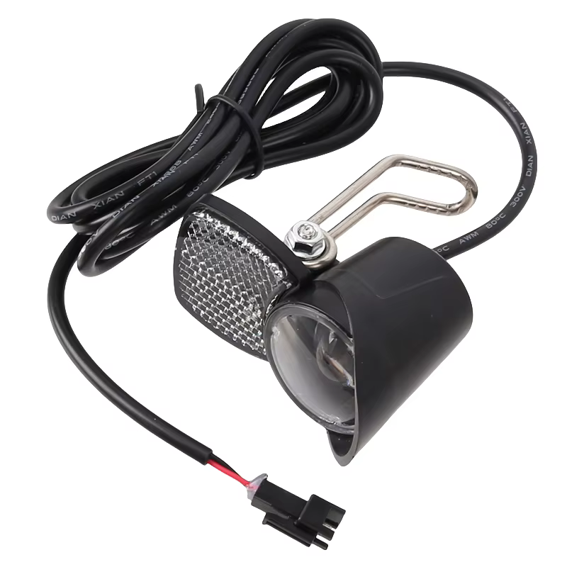 Phare 12-80V pour trottinettes électriques