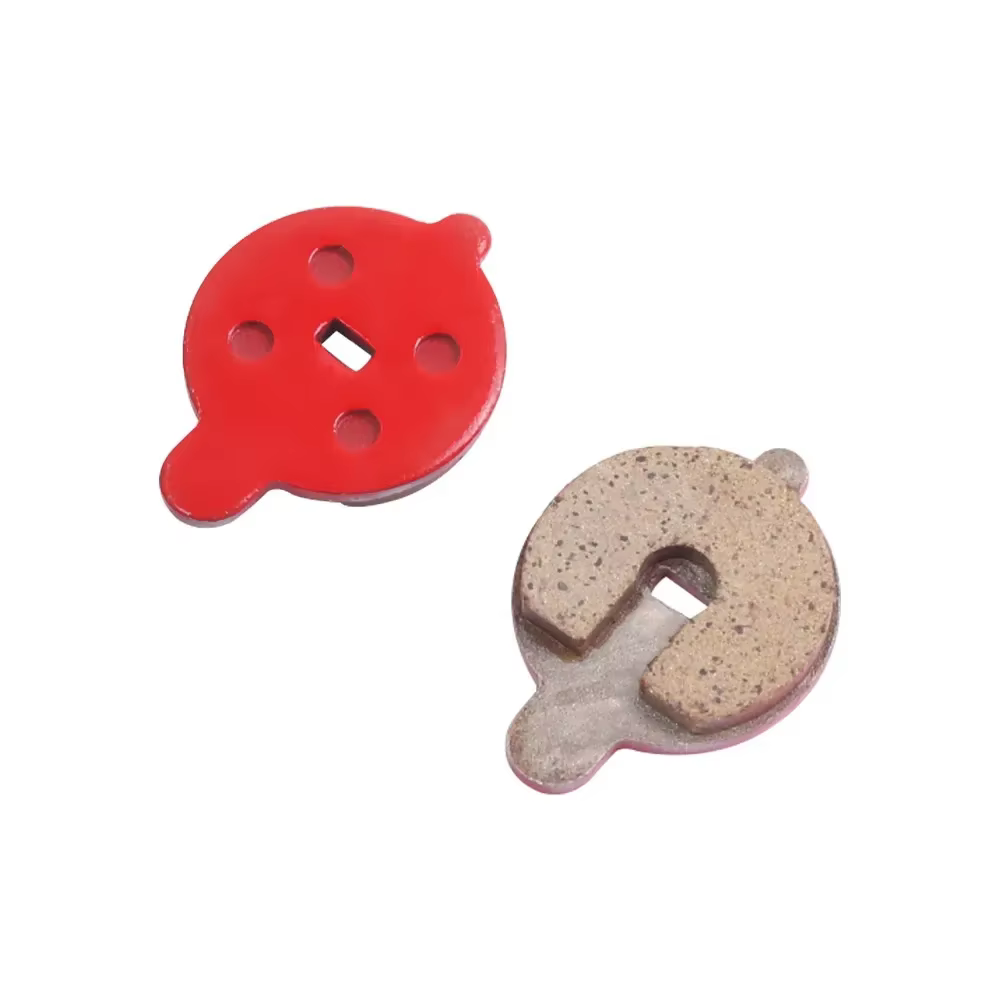 Plaquettes de frein à disque pour trottinette électrique Smartgyro Speedway K2