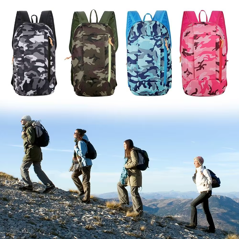 Sac à dos de vélo portable grande capacité