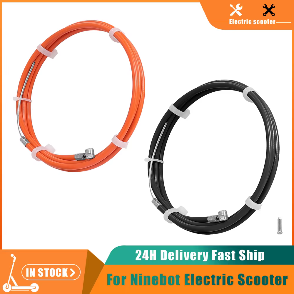 Câble de frein pour Scooter électrique Ninebot KickScooter F2 /F2 Plus /F2 Pro