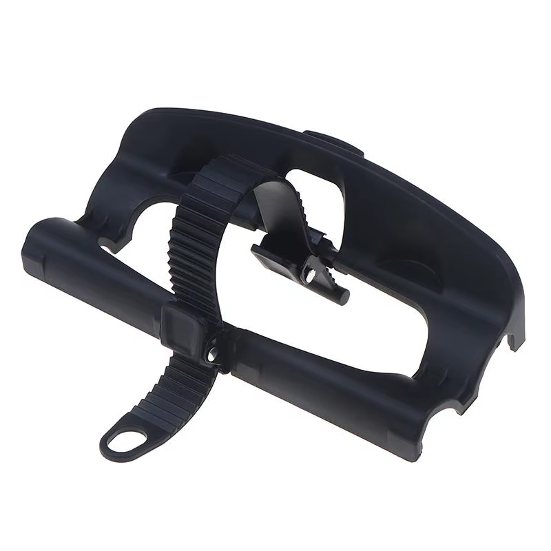 Support universel pour porte-vélos
