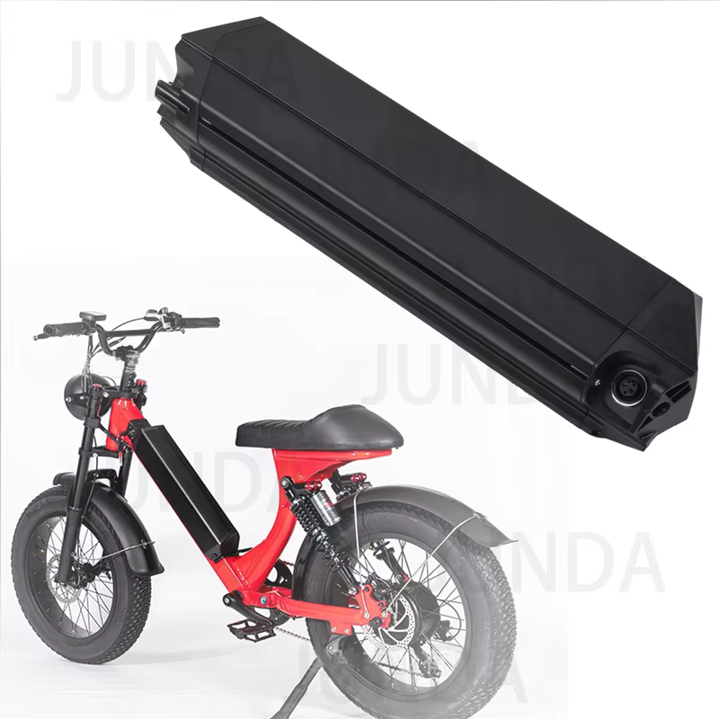 Batterie Rerégissant Dorado avec Sam-Sung pour Vélo Électrique