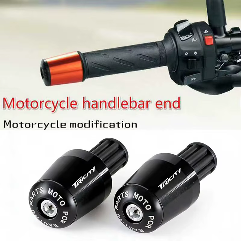 Accessoires CNC pour Tricity 125 155 300 2018 2019 2020 2021