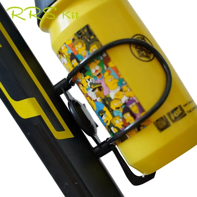 Rrskit-Porte-bouteille de vélo AirTag
