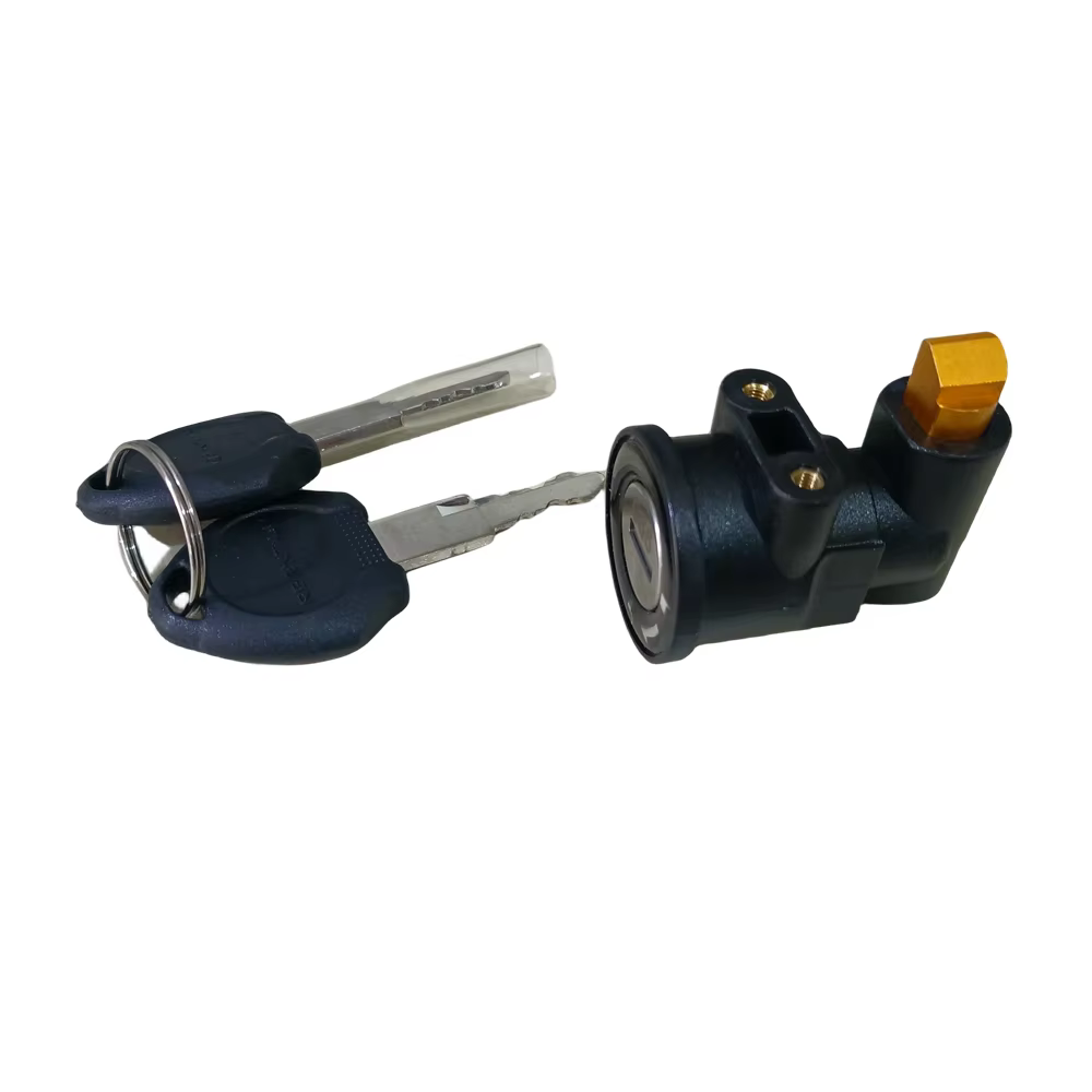 Verrouillage de batterie d'origine