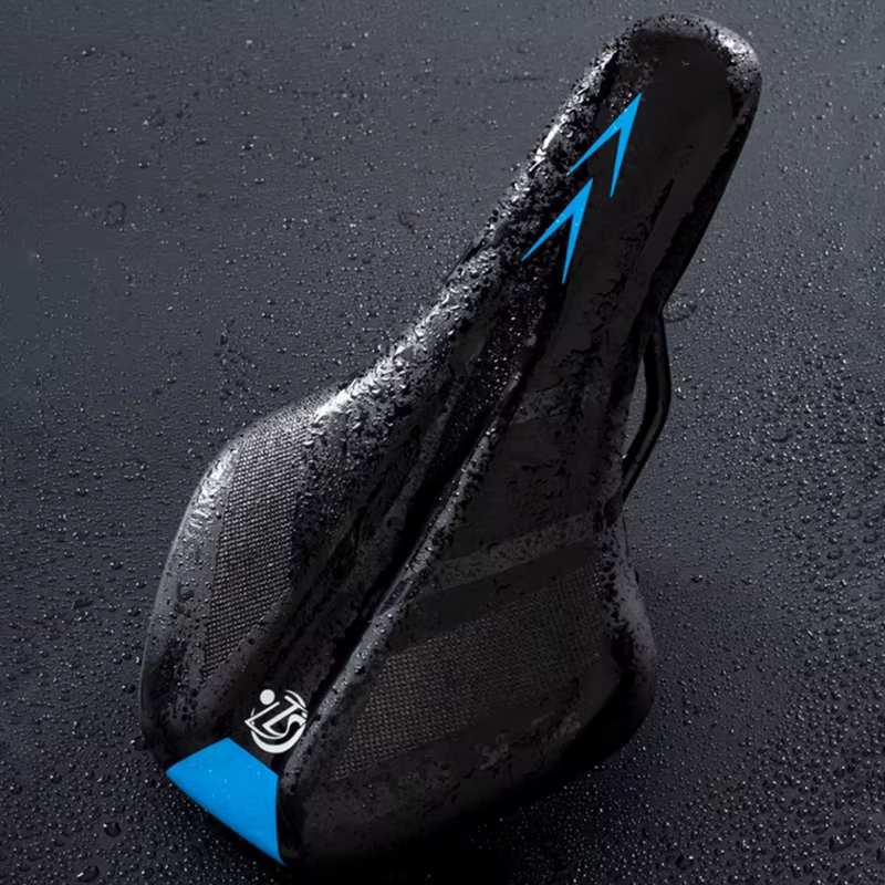Coussin selle vélo imperméable