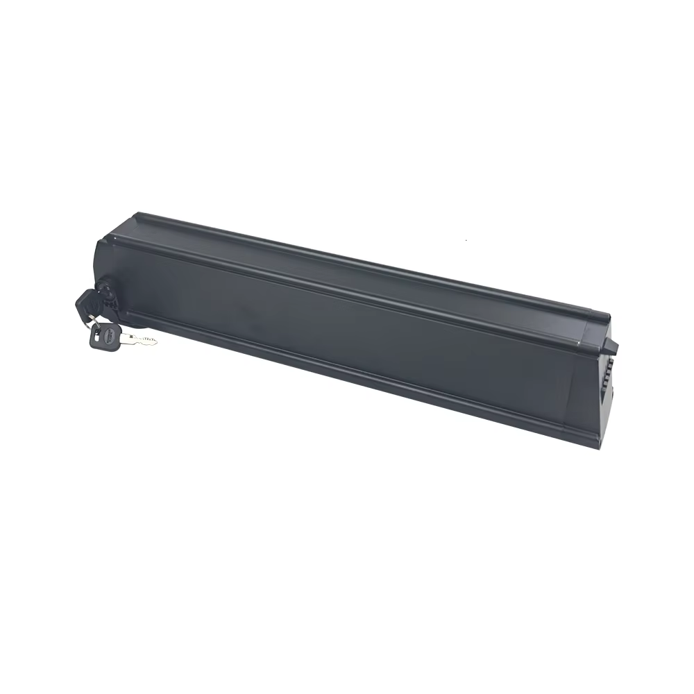 Batterie de remplacement pour vélo électrique Velec R48 36V 48V 10.4Ah 12.8Ah 14Ah 16Ah 17.5Ah 250W 350W 500W 750W Batteries Intube
