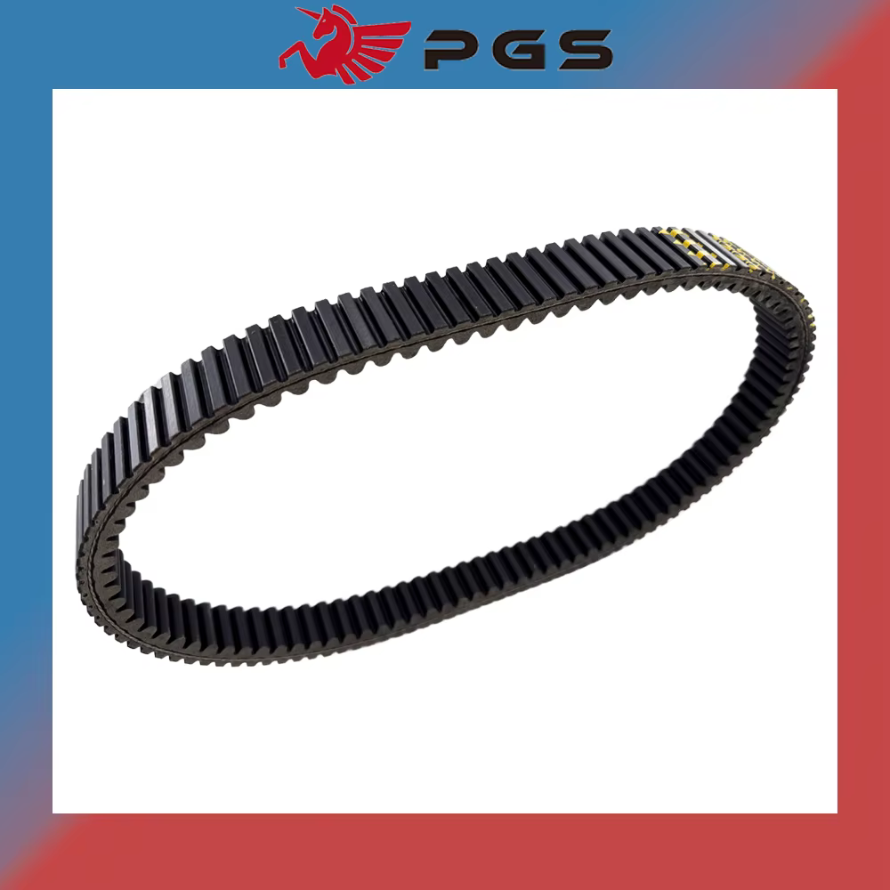 Courroie de transmission CVT pour Segway Fugleman 1000 Villain 1000 SX10 UT10 UT10X UT10E Electric Assist 1000 41E4335 E02E10001001 LU099133