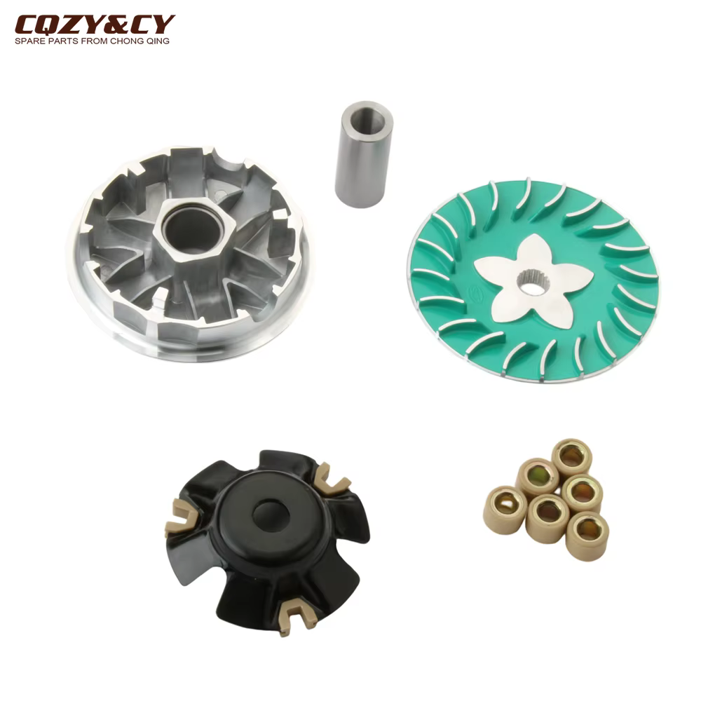 Kit de Variateur de Course pour Scooter