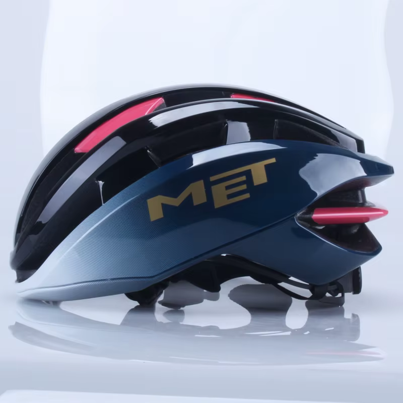 MET Ibex nouveau casque de vélo vtt Ultra léger Aviation