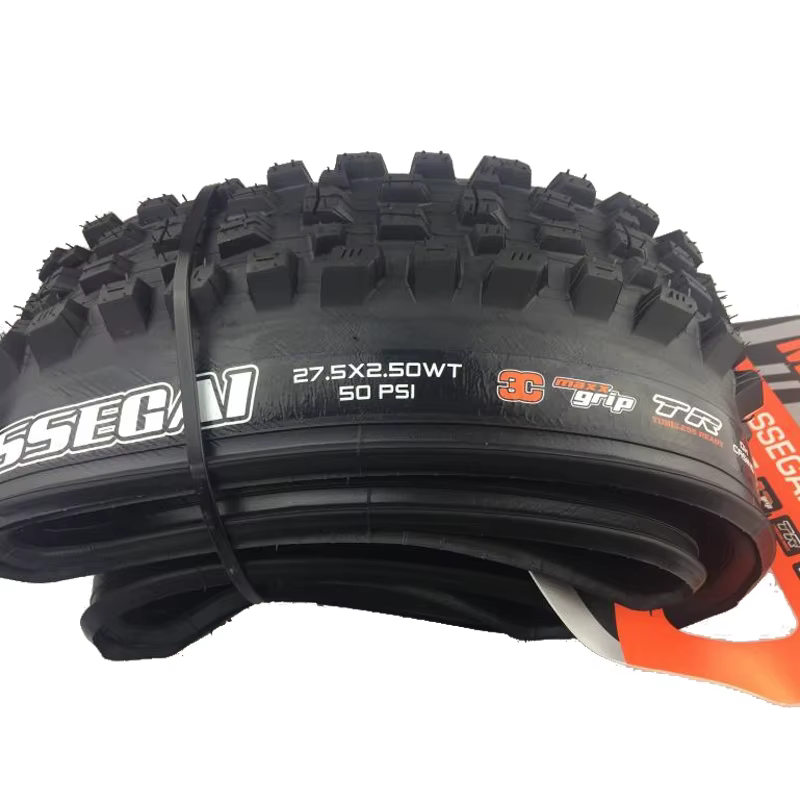 MAXXIS pneu ASSEGAI TubELESS prêt EXO Anti-crevaison pneus de vélo 27.5/29x2.5 pour les Conditions de descente de sentier pièces d'origine