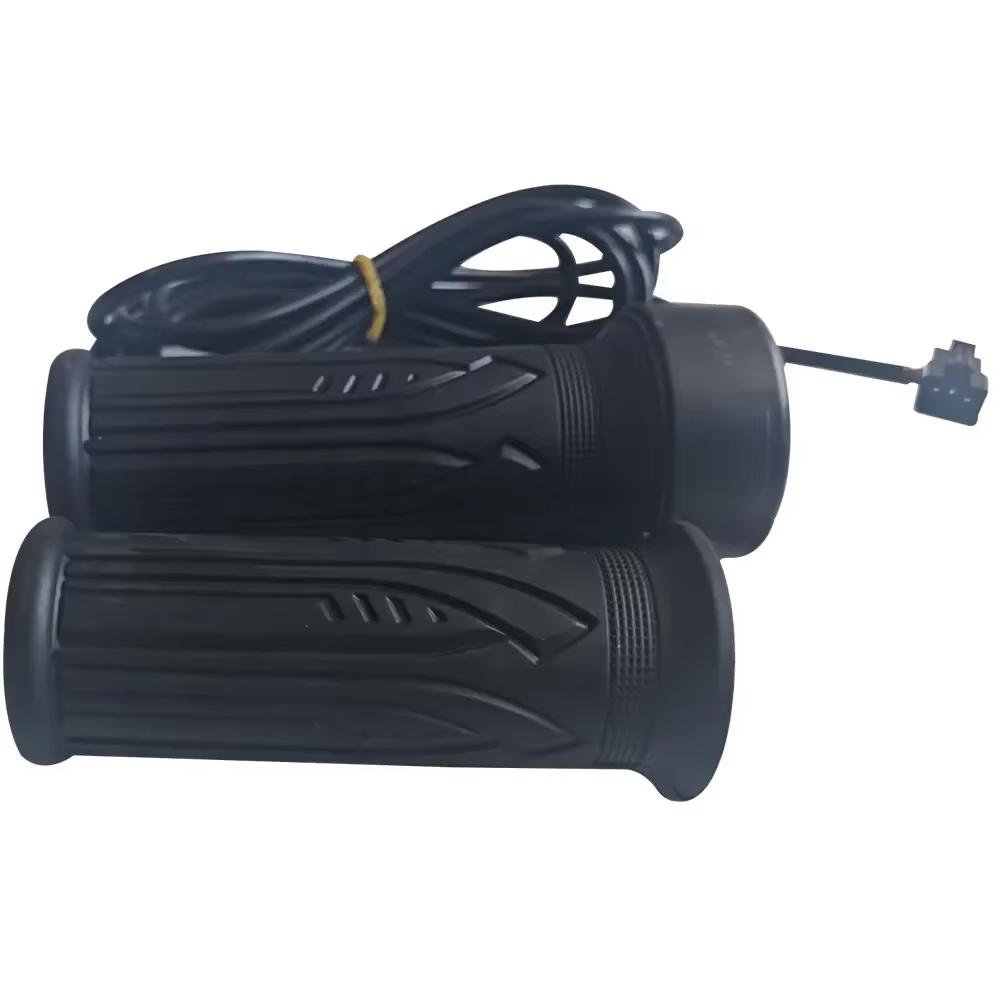 Accessoires d'accélérateur de vitesse de torsion pour scooter électrique