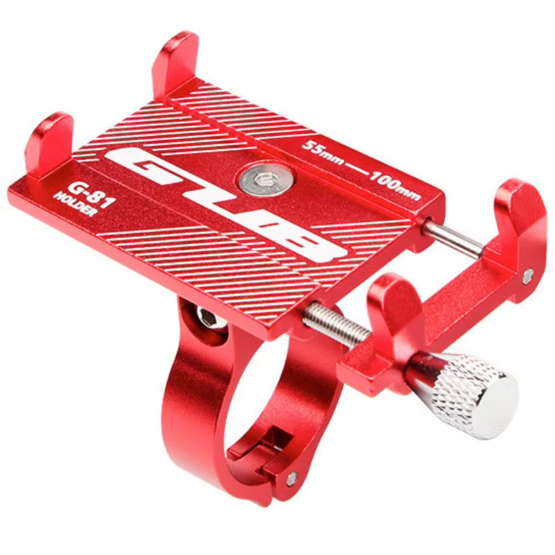 Support de téléphone en aluminium pour trottinette électrique Xiaomi M365 Pro 1S Pro2 ata 3 ata 4 Es2 MaxG30