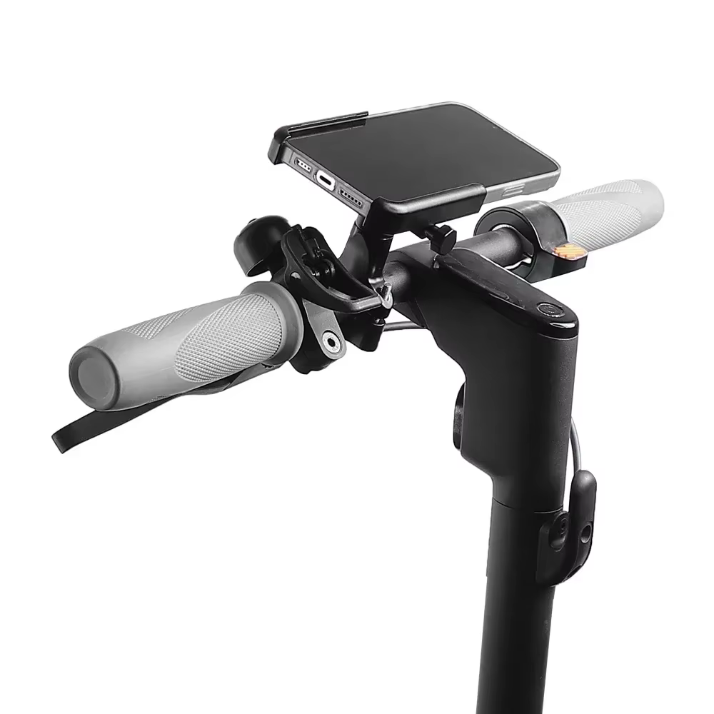 Support de téléphone pour Scooter électrique 360 degrés