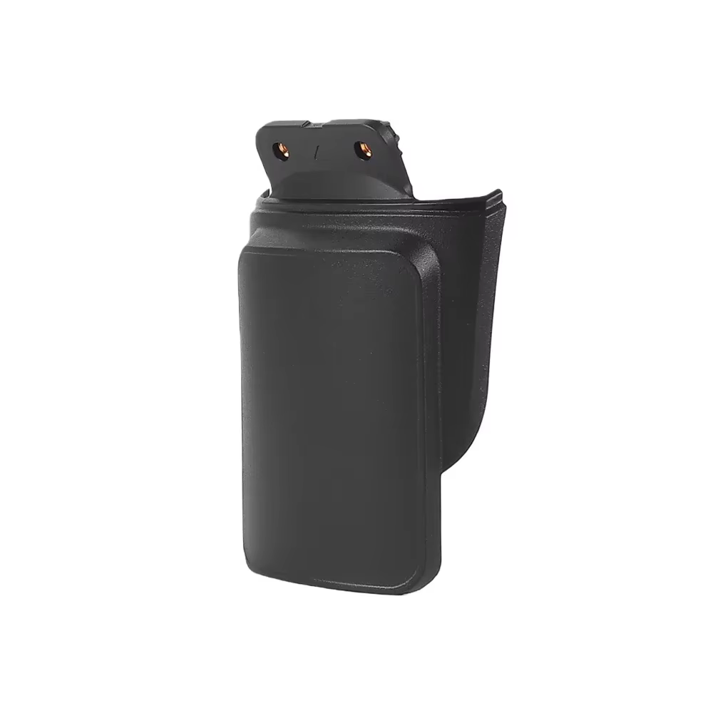 Base de plaque d'assurance pour Scooter électrique Ninebot MAX G3