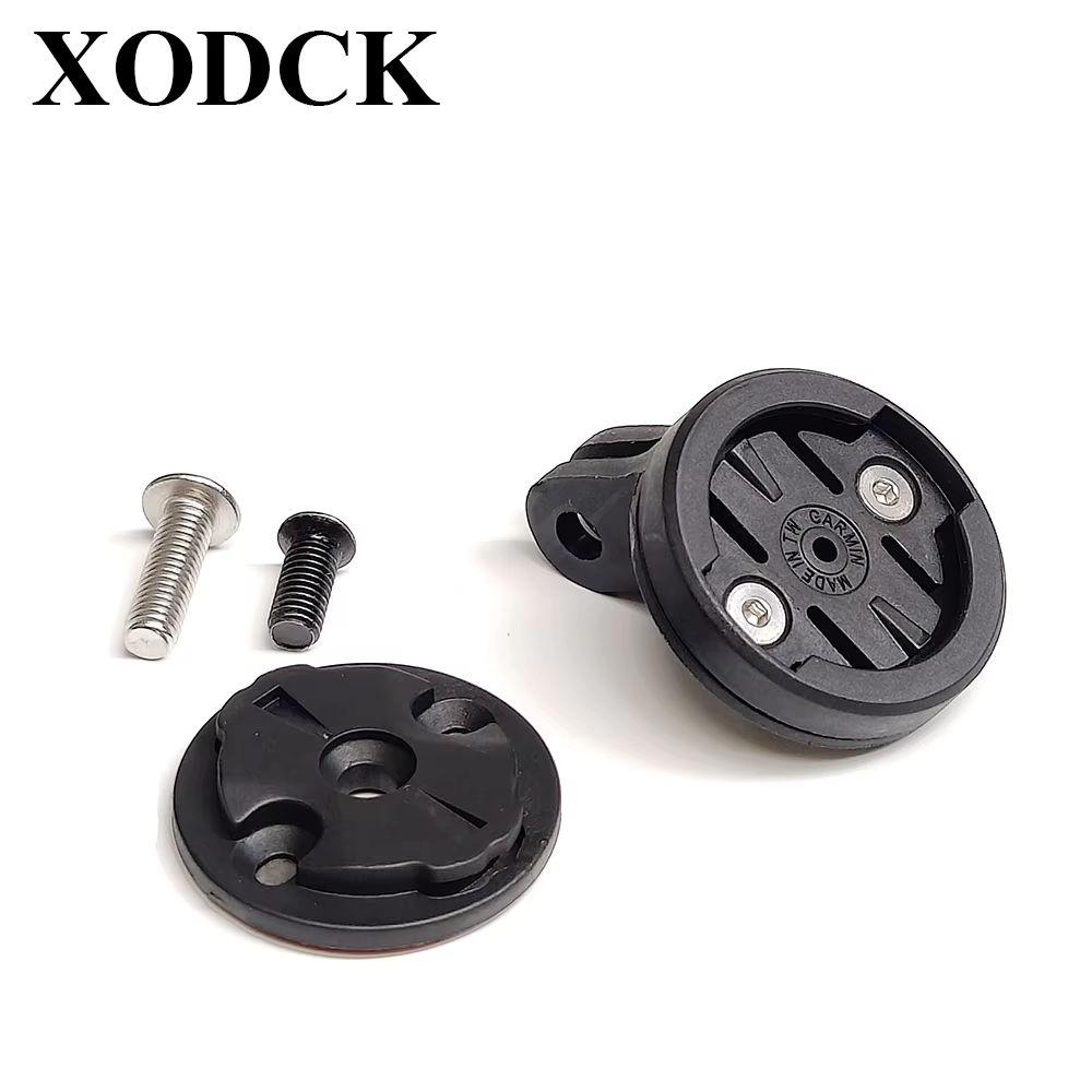 Adaptateur de montage Gopro pour phare Lezyne