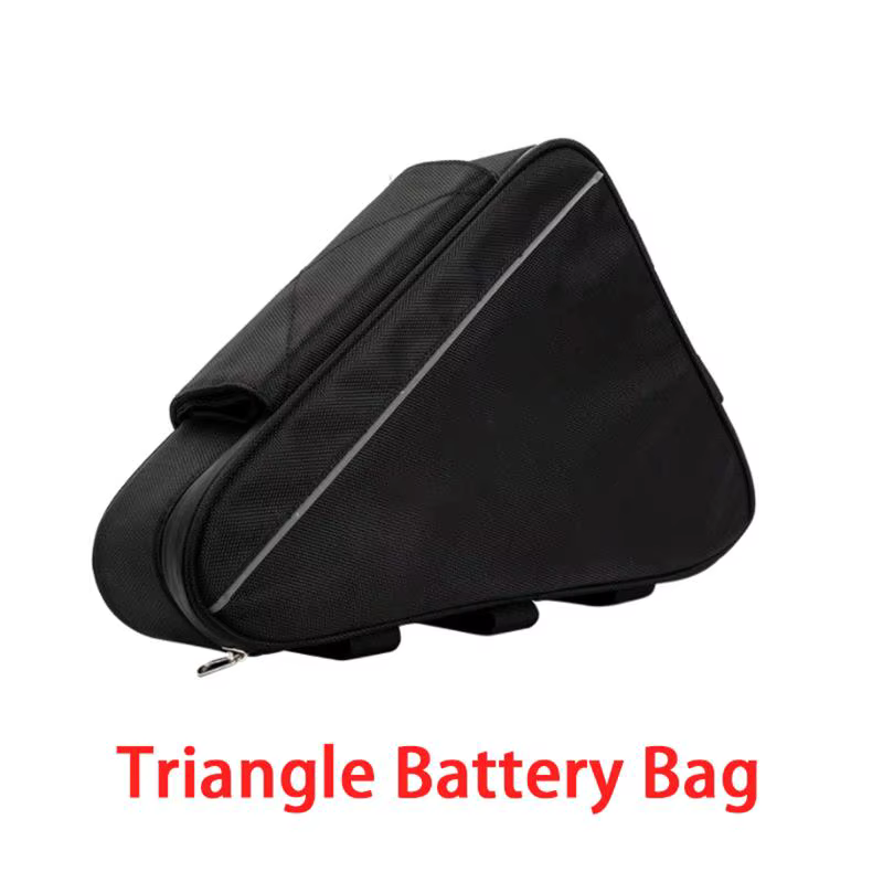 Sac à batterie pour vélo électrique