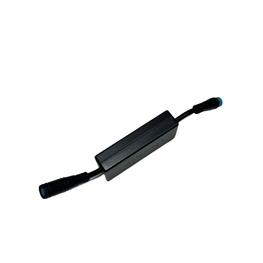 Contrôleur d'augmentation de vitesse pour trottinette électrique Xiaomi 4/4 Lite/4 Ultra