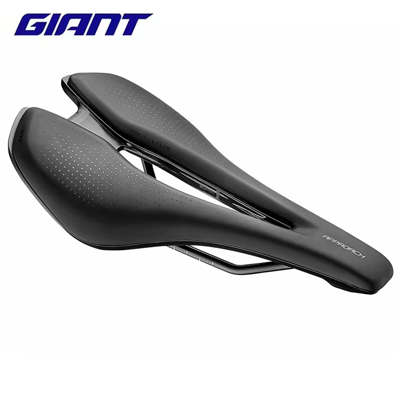 Selle confortable pour vélo de route et VTT