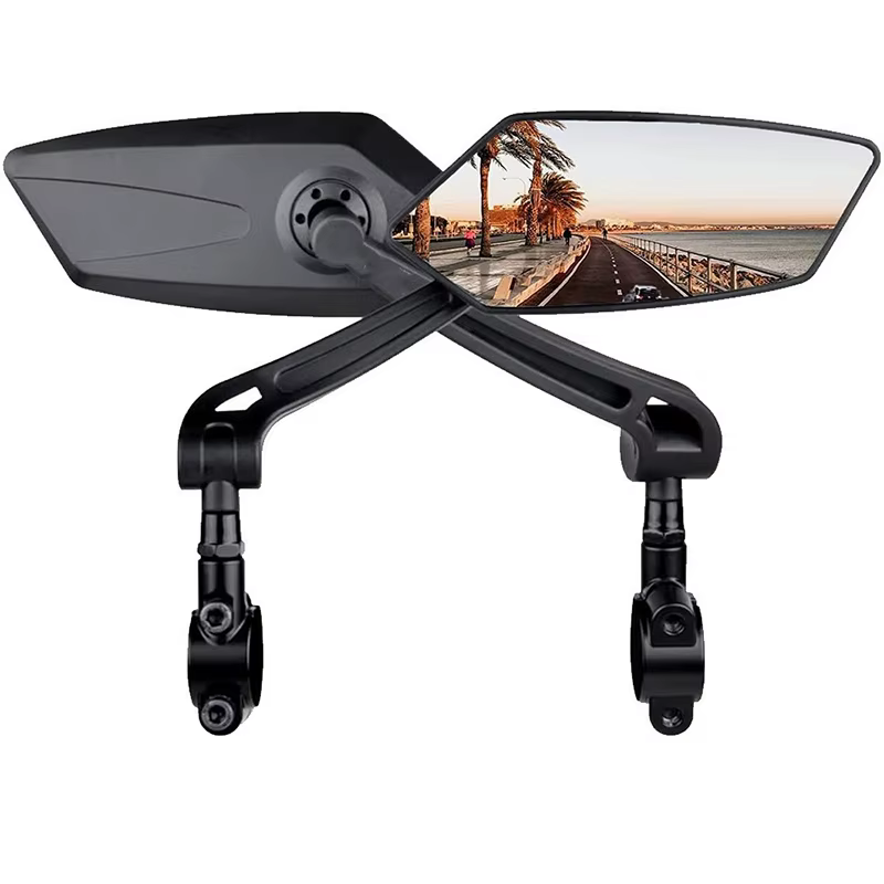 Nouveau rétroviseur de vélo de montagne