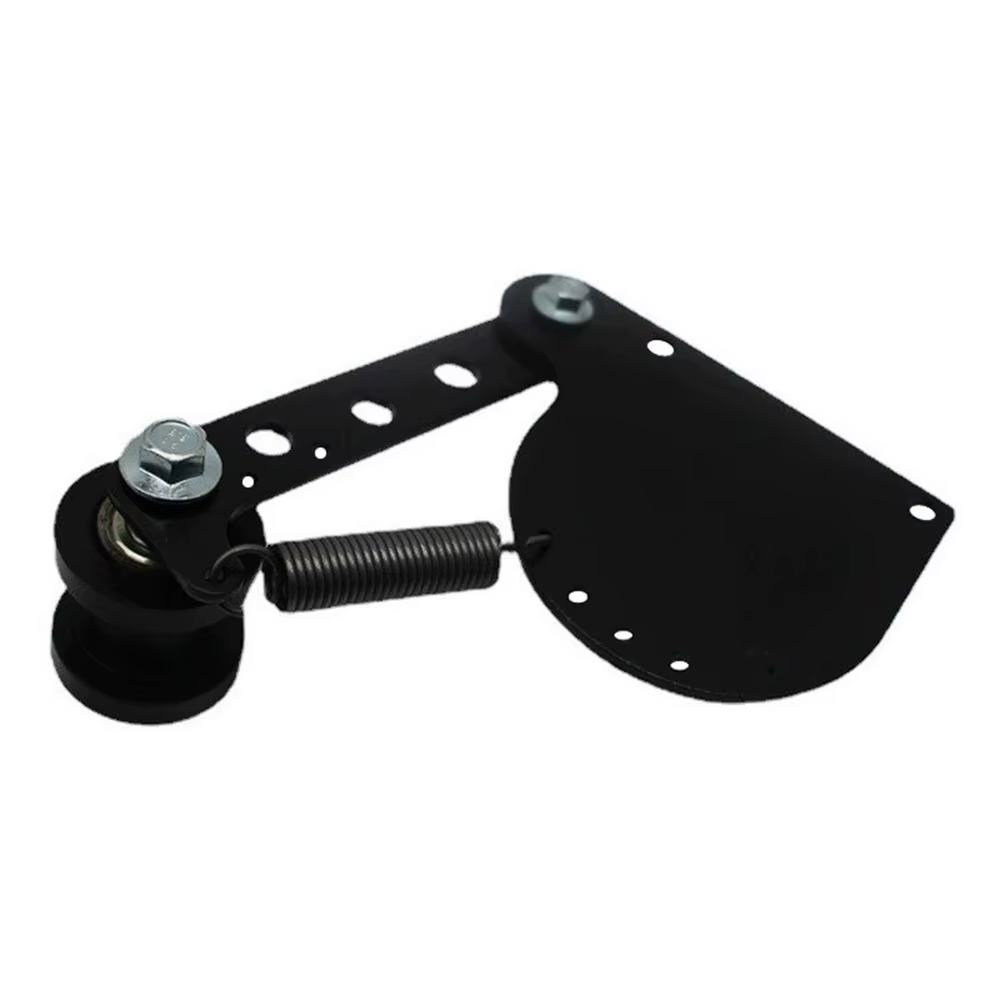 Kit de tendeur de chaîne à ressort pour vélo électrique