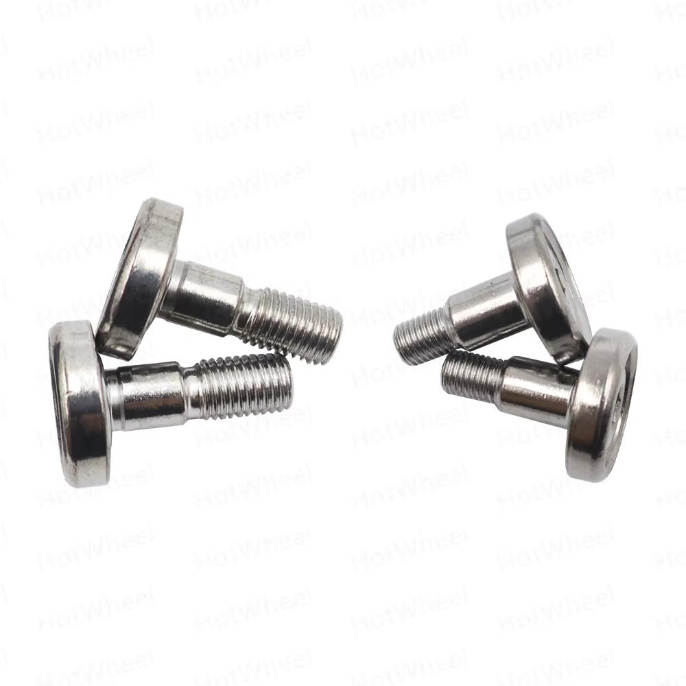 Amortisseur avant version plus souple pour trottinette électrique GT2 – Accessoire de suspension