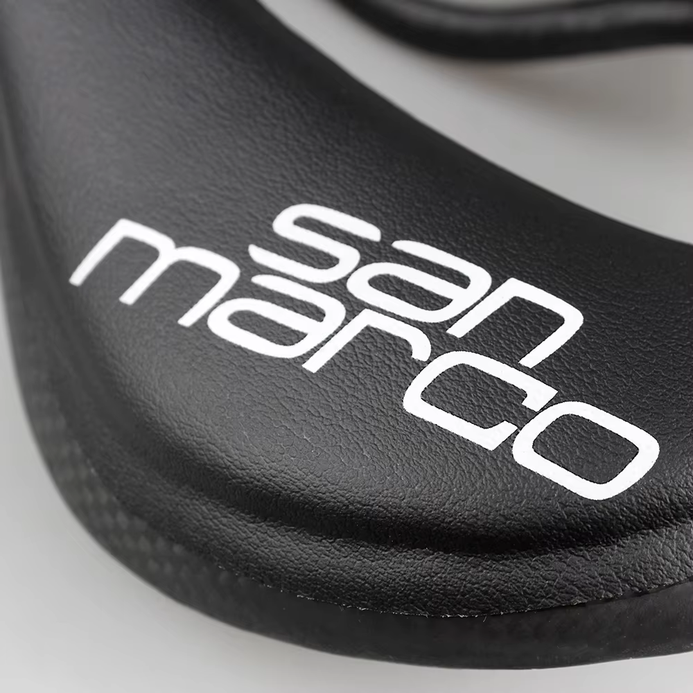 Selle de vélo Selle en carbone légère SLR Tekno-Flow selles à coque entièrement en carbone route vtt siège de selle de vélo de montagne hommes femmes