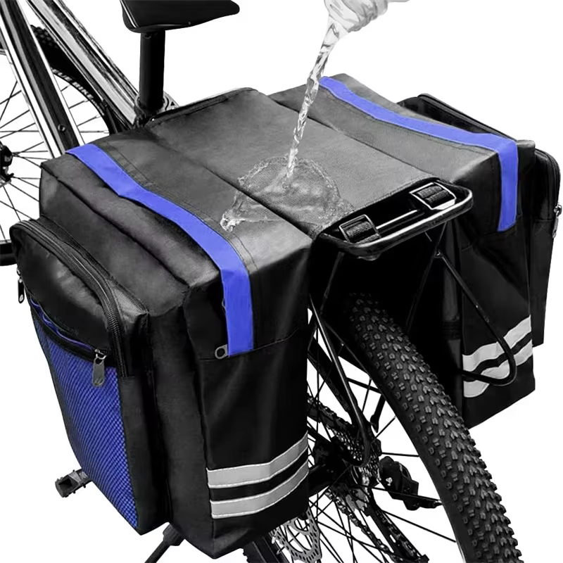 Sac à dos de grande capacité pour le cyclisme