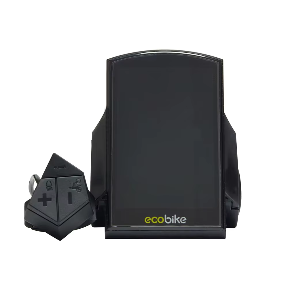 Écran d'affichage LCD pour vélo électrique
